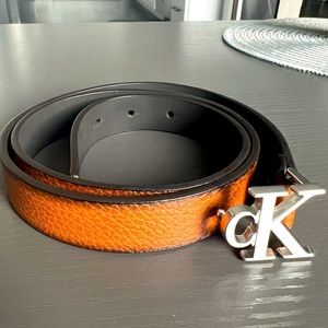 Calvin Klein Women’s belt